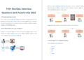 110+ DevOps Interview Questions and Answers for 2023