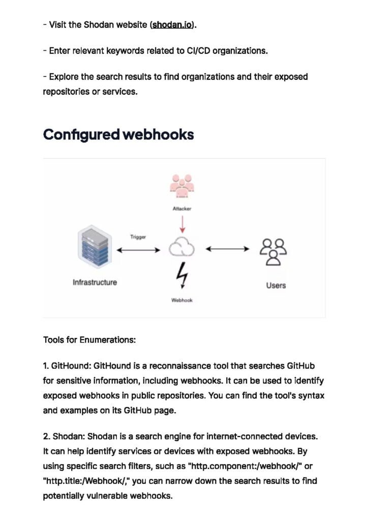 Attacking Against DevOps Environment (PDF)