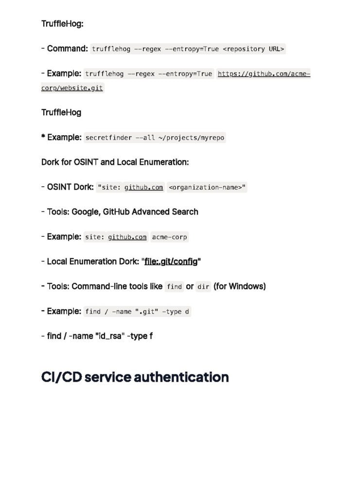 Attacking Against DevOps Environment (PDF)