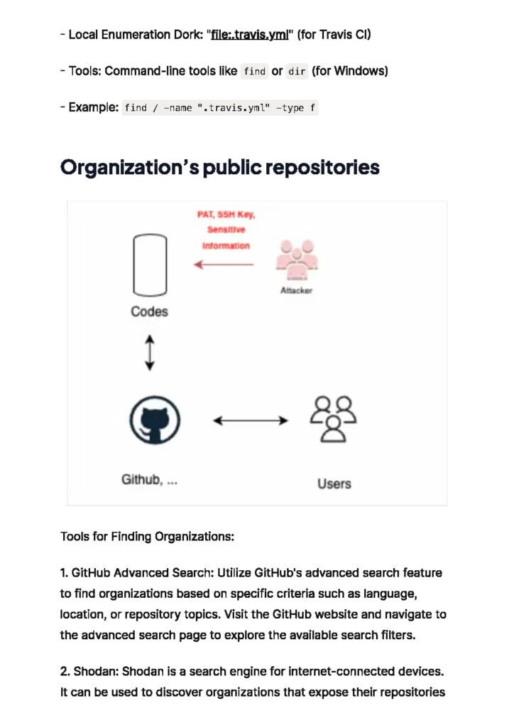 Attacking Against DevOps Environment (PDF)