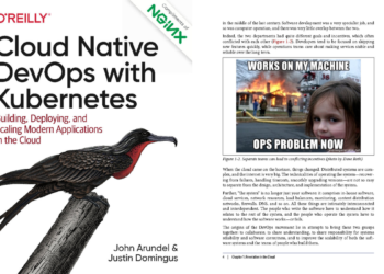 Cloud Native DevOps with Kubernetes