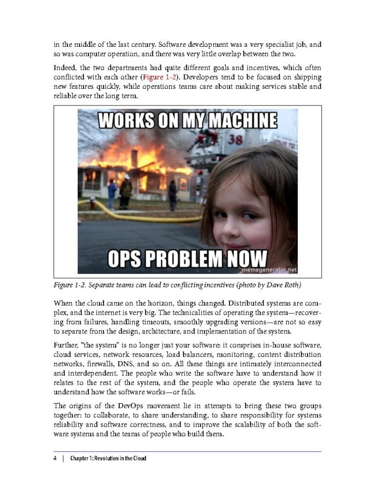 Cloud Native DevOps with Kubernetes - Connect 4 Techs