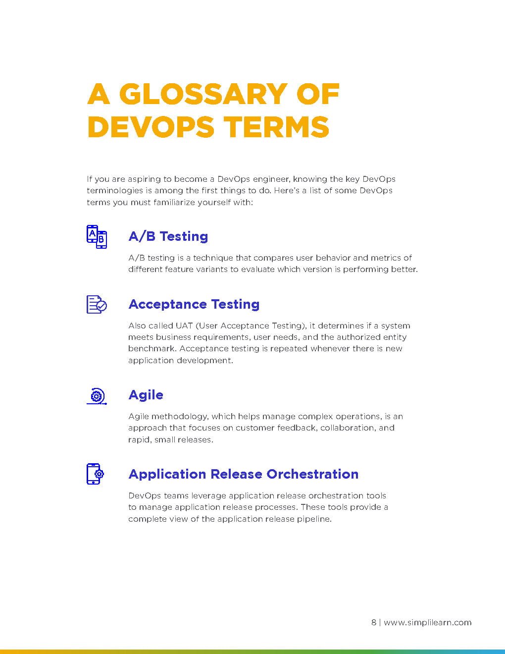 DevOps Basics A Beginner's Guide - Connect 4 Techs