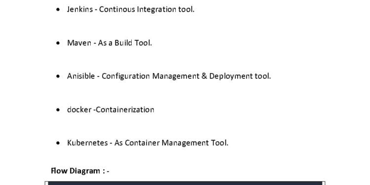 Simple Devops Projects (PDF)