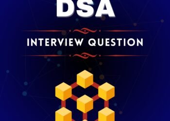 Top 50 DSA Interview Question PDF