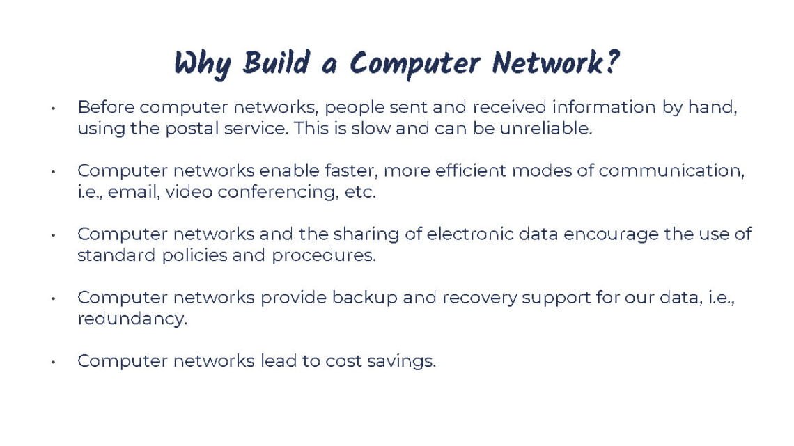 Fresher Networking Basic PDF: A Comprehensive Guide for Beginners ...