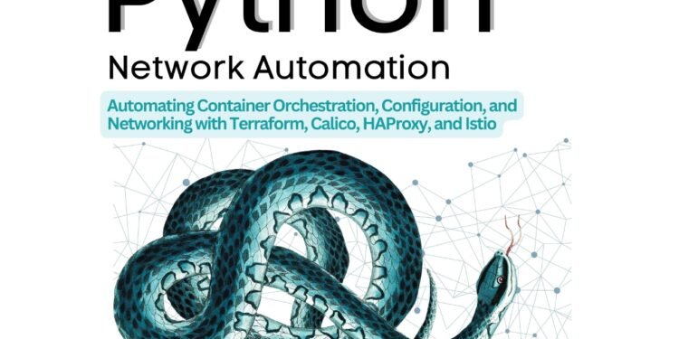 Mastering Python Network Automation PDF
