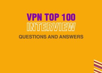 VPN Top 100 Questions and Answers PDF