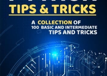 100 Python Tips: Boost Your Programming Skills