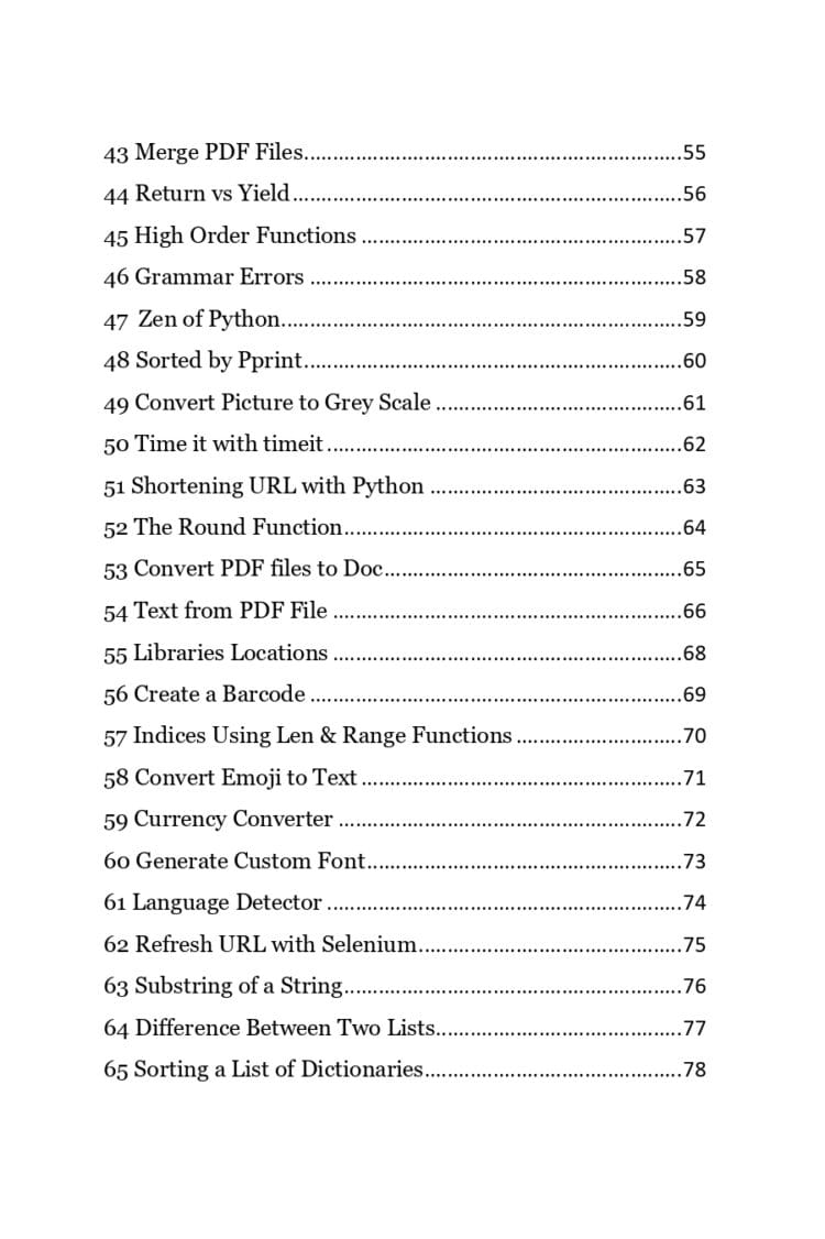 100 Python Tips: Boost Your Programming Skills - Connect 4 Techs