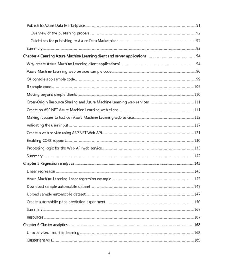 The Ultimate Guide to Azure Machine Learning: A Comprehensive Resource ...