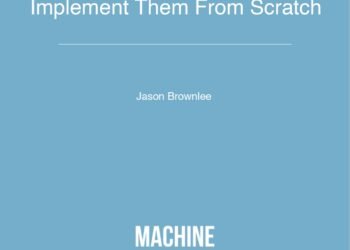 "Master Machine Learning Algorithms: A Comprehensive Guide for Data Scientists and AI Enthusiasts"