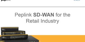 Peplinks SD WAN Solutions A Comprehensive Guide to Optimizing Network Performance