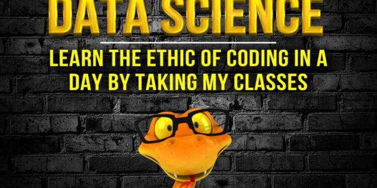 A Comprehensive Guide to Python Data Science