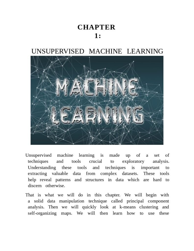 A Comprehensive Guide to Python Machine Learning PDF