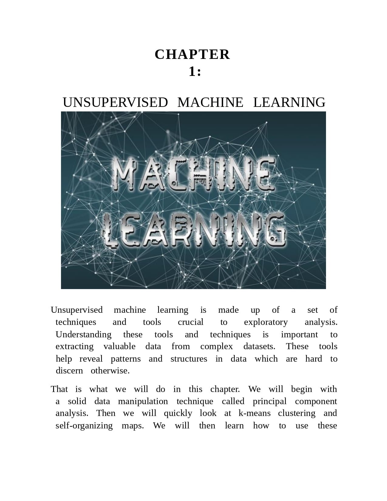 A Comprehensive Guide To Python Machine Learning PDF