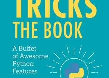 "Python Tricks: The Book PDF - Enhance Your Python Programming Skills and Improve Your Coding Practices"