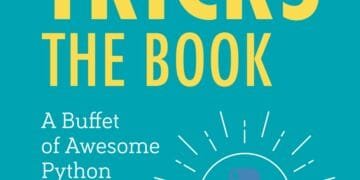 Python Tricks The Bookpage0001 Connect 4 Techs Python Tricks The Book PDF Enhance Your Python Programming Skills and Improve Your Coding Practices