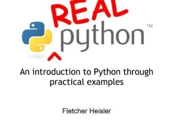 "Real Python PDF: A Comprehensive Guide for Python Developers"