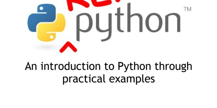 "Real Python PDF: A Comprehensive Guide for Python Developers"