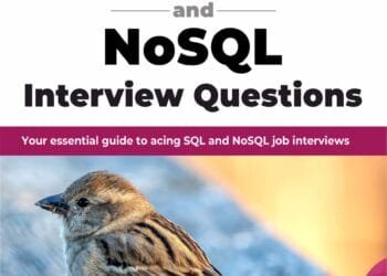 "The Ultimate SQL and NoSQL Interview Questions PDF: Boost Your Database Management Skills"