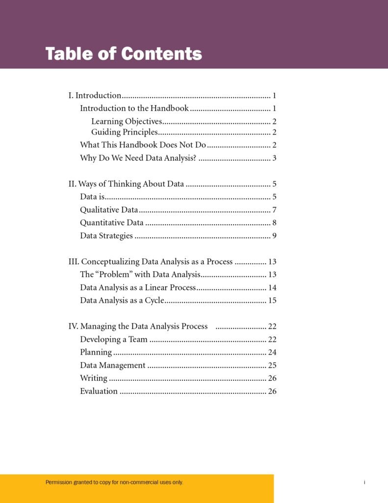 The Data Analysis Handbook PDF: A Comprehensive Guide to Mastering Data Analysis