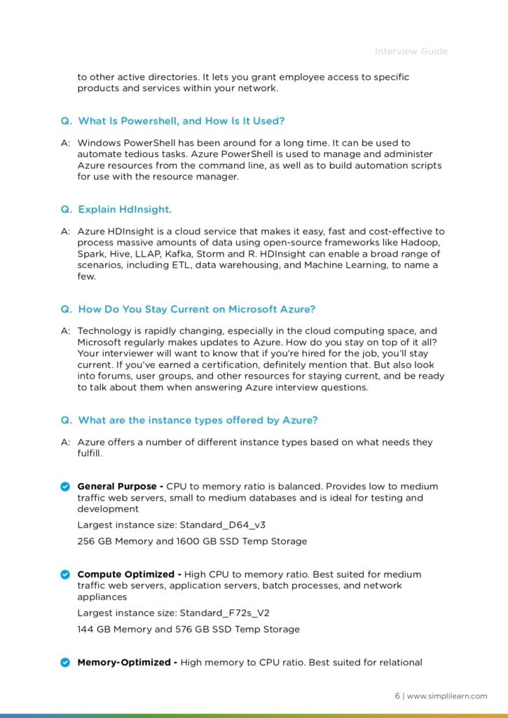 “Mastering Microsoft Azure: Intermediate Guide” - Connect 4 Techs