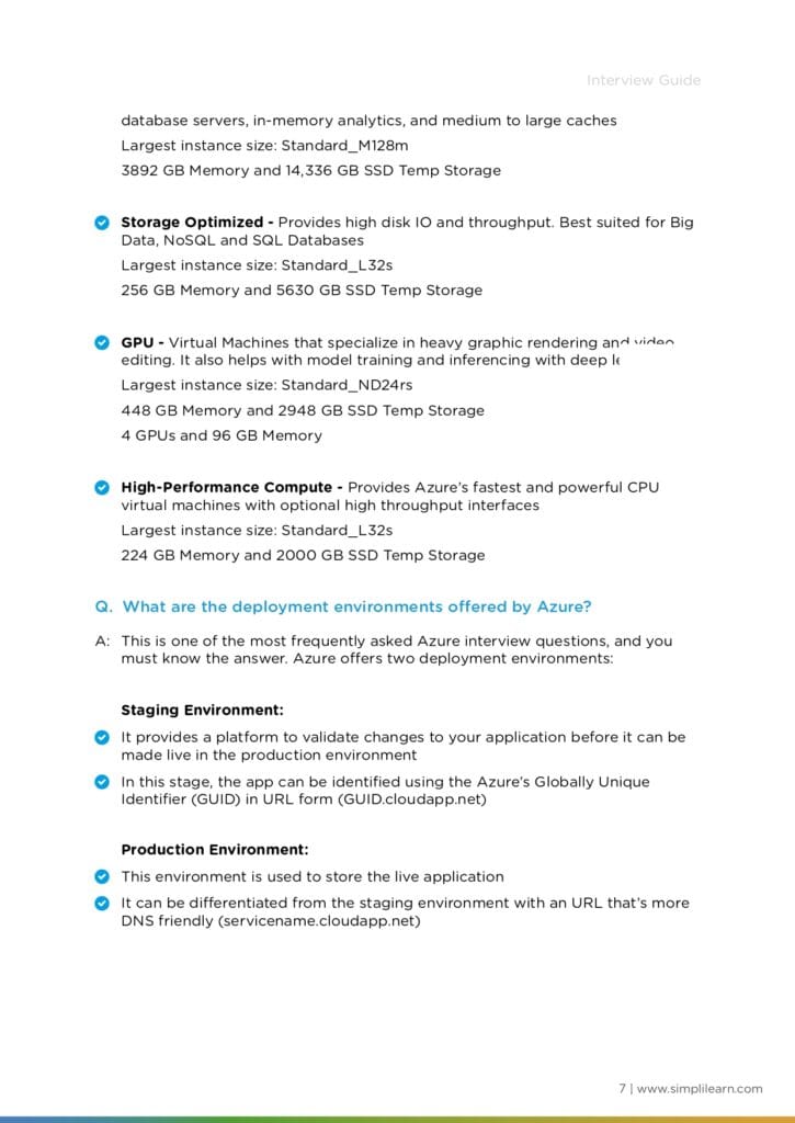 “Mastering Microsoft Azure: Intermediate Guide” - Connect 4 Techs