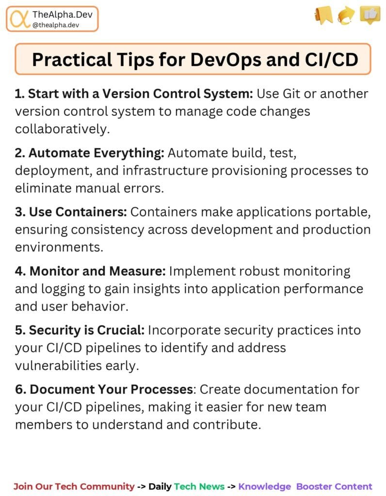 OverView OF DevOps: Download Your Free PDF - Connect 4 Techs