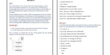 Devops Complete Notes PDF