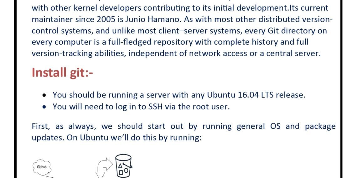 Download the DevOps Complete Notes PDF