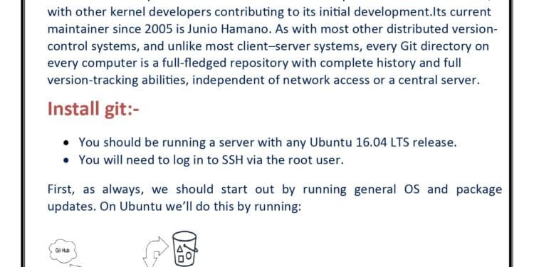 Download the DevOps Complete Notes PDF