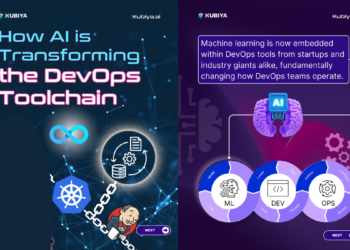 How AI is Transforming the DevOps Toolchain PDF