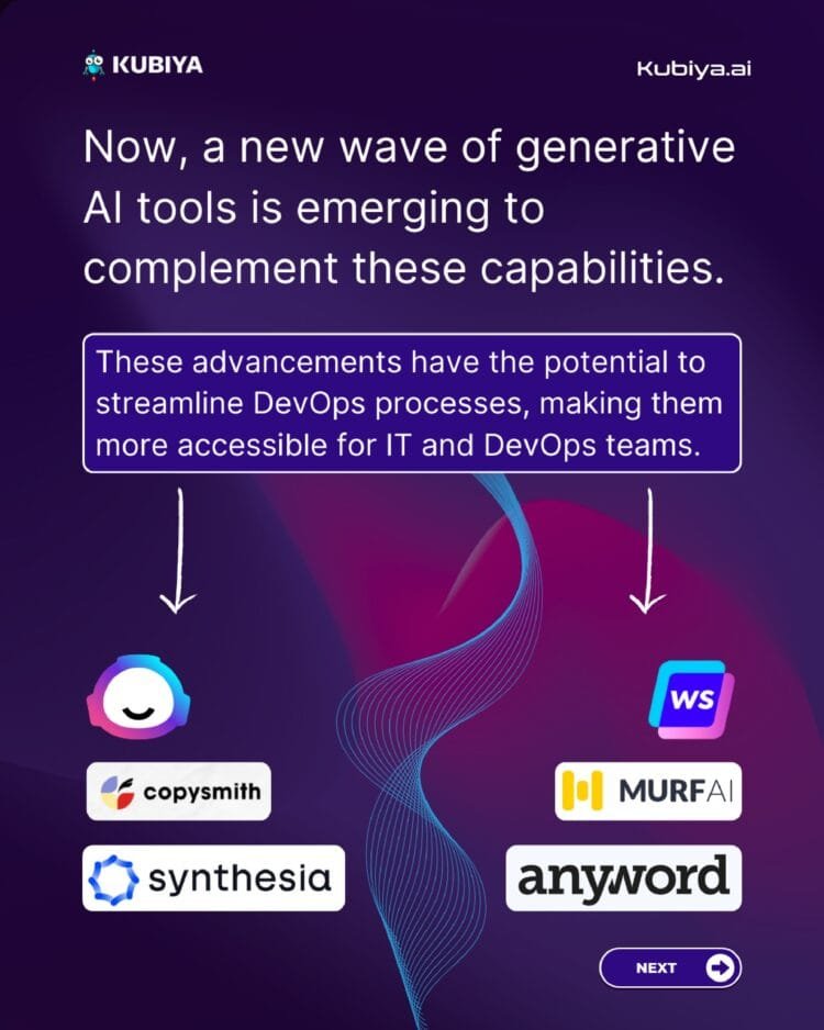 How AI is Transforming the DevOps Toolchain PDF - Connect 4 Techs