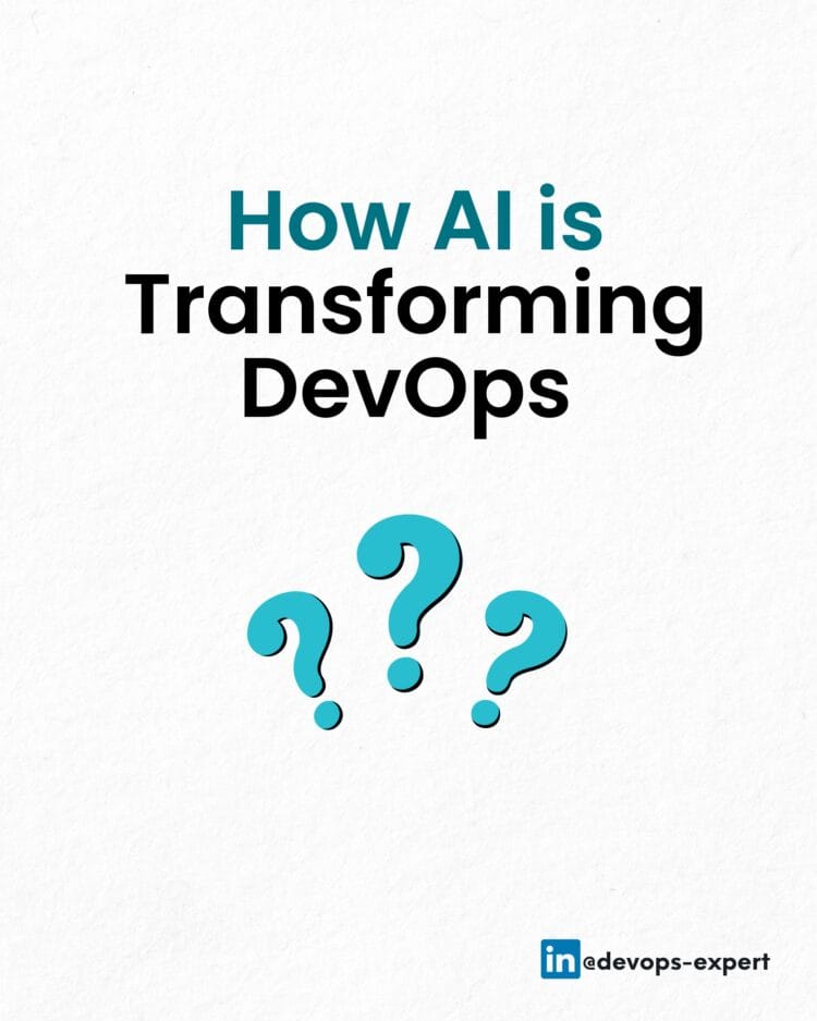 How DevOps Teams Take Advantage of AI PDF - Connect 4 Techs